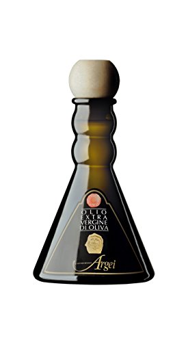 Olio extravergine di oliva classico Argei - Extra