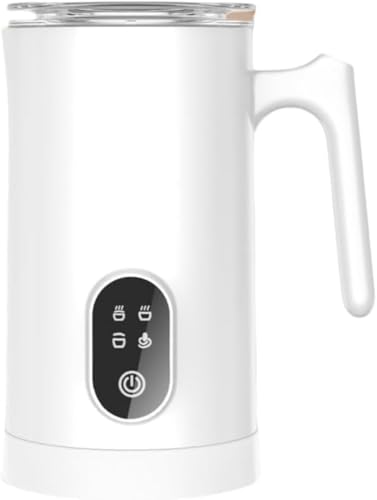 WQNB�S�����v���~���N�t�H�[�}�[�A110V�Ή��̓d���~���N�A���Ċ�B��e��430mL�ŁA�R�[�q�[�A���e�A�J�v�`�[�m�A�}�b�L�A�[�g�A�z�b�g�`���R���[�g�ɍœK�ȉ��M�~���N�t�H�[�}�[�B�X�e�����X�X�`�[�����Ŋې�OK�A�ƒ�◷�s�ɕ֗��ȑ��@�\�~���N�t�H�[�����[