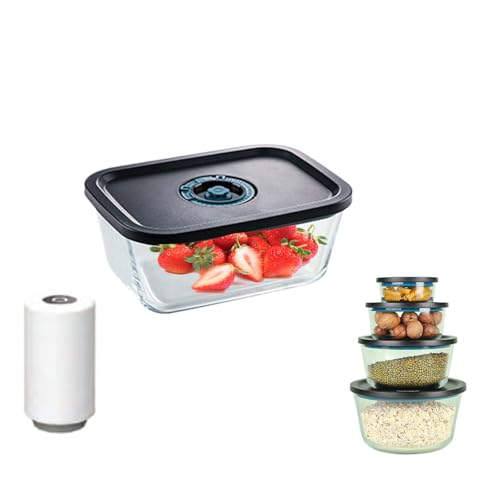 �^��ۑ��e�� �ϔM�K���X �ۑ��e�� 450ml �o���u�ŕ֗��J�� 100%�R��h�~ �^��e�� ���e�� ���t�\�� �N�x������ �R��h�~ �R�[�q�[�� �ʕ� ��� �p�� ���� �y�b�g�t�[�h �����ۑ� �M�t�g (�����`450ml +�^��@)