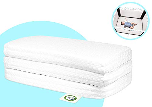 Best Portable Mattress For Pack And Play