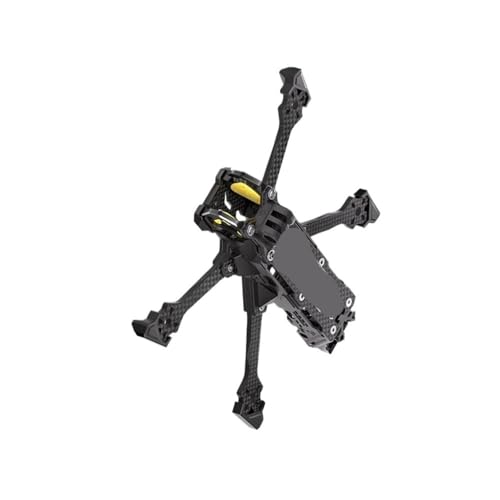 Volador VD4 O4 Pro FPV Frame