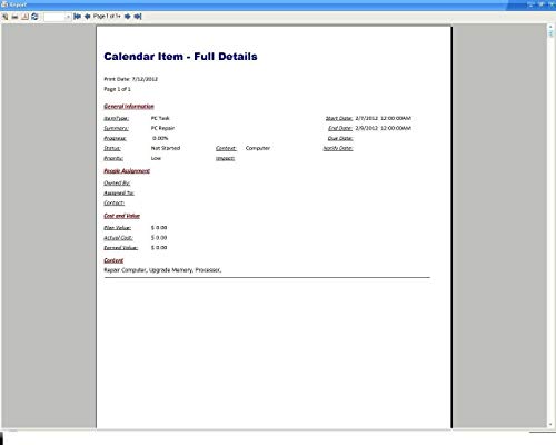 Project Planner Professional Project Management and Scheduling Software