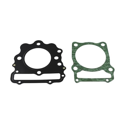 Kit joints de culasse moteur XR250 et stator haute résistance thermique