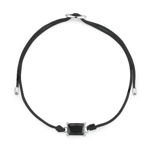 Bracelet argent sterling Brosway Fancy FMB113 et zircone de prestige