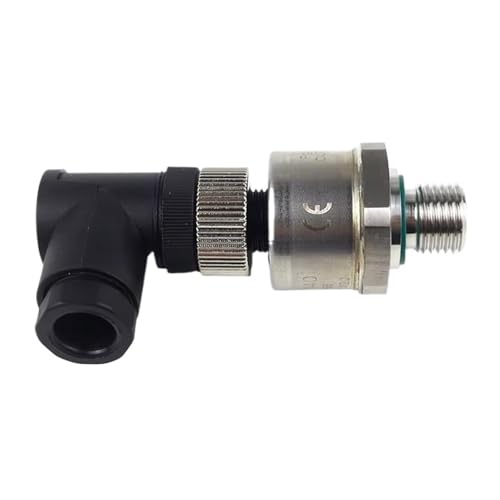 Capteur de pression 075g1056 transmetteur de pression fluide hydraulique - 2