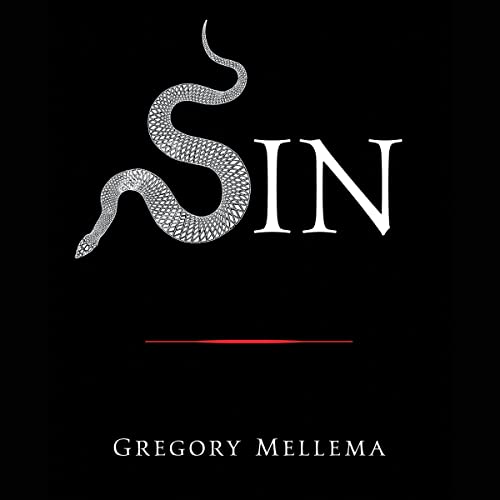 Sin by Gregory Mellema episode artwork