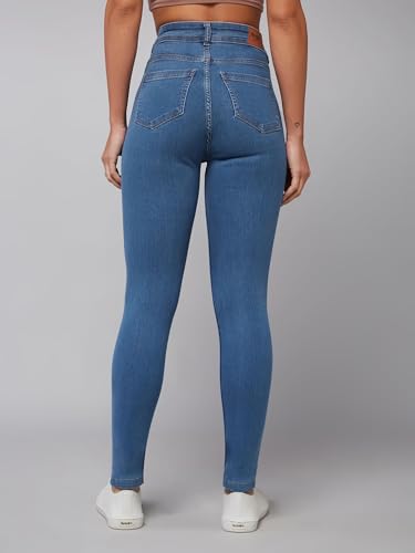 Image of Dolce Crudo Women Jeans