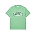 Lacoste Men's Cotton T-Shirt, Liamone, X-Large