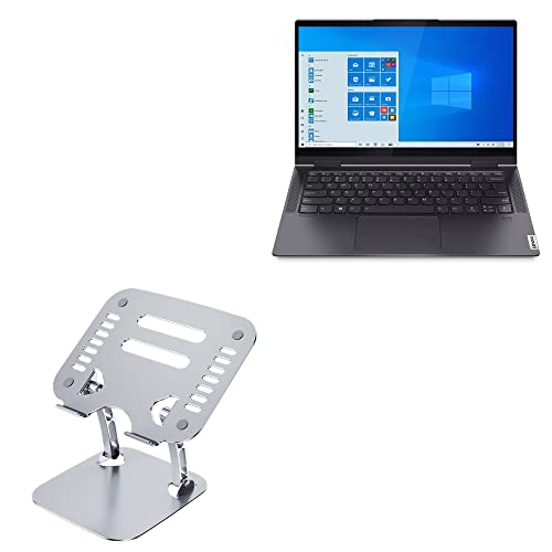 Soporte ajustable metálico para Lenovo Yoga 7 14"