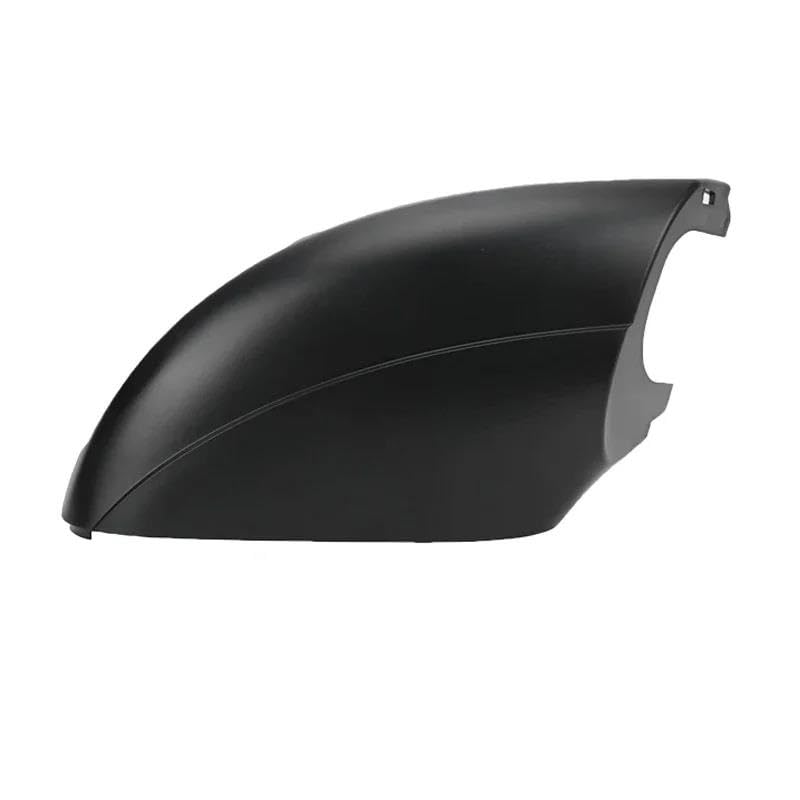 Rénovation de rétroviseur latéral : coque inférieure droite noir mat pour T5 années 2010-2015