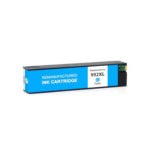 Image of 992XL Ink Cartridge, Compatible for HP