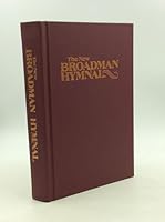 THE NEW BROADMAN HYMNAL B07T91V3W1 Book Cover