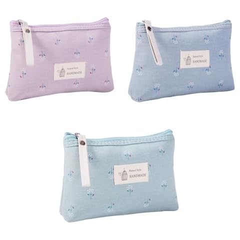 Trousse de Maquillage MisFun Cover