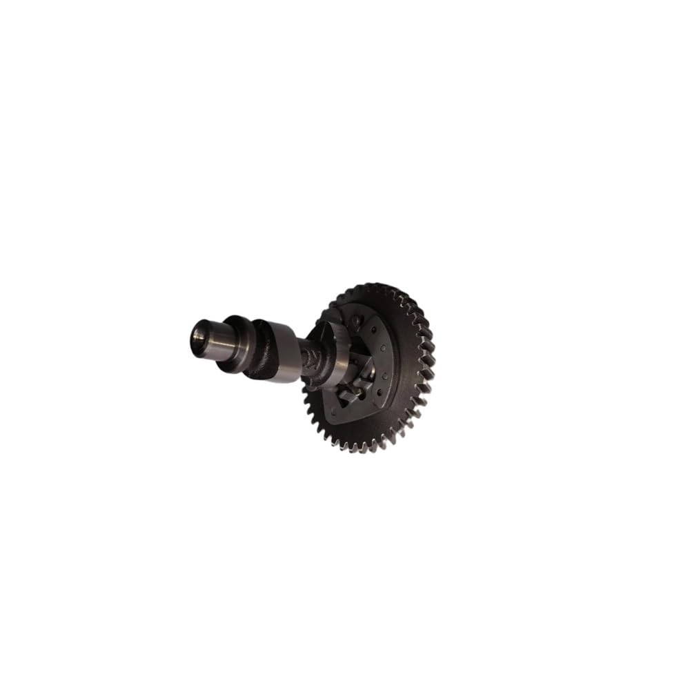Pièce arbre à cames 154F 156F pour moteur thermique 3 CV 4 CV 79 cm³ 99 cm³