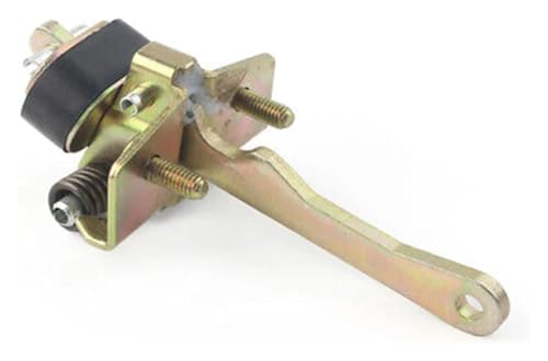 Butée de sangle porte avant Jeep Cherokee XJ mécanisme arrêt 55235571AB