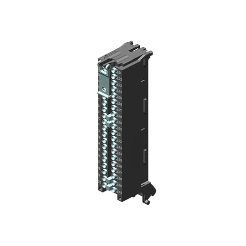 Connecteur frontal S7-1500 accessoire de raccordement vis 6ES7592-1AM00-0XB0