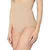 Yummie womens Cooling Fx® High Waist Shapewear Briefs, Frappe, Large-X-Large US