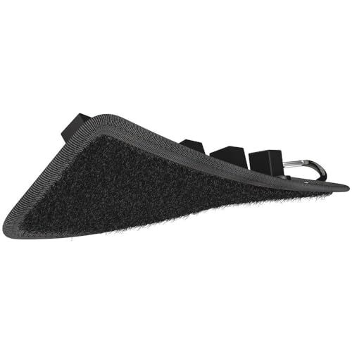 Wera 05003893001 Belt C Impaktor (Textilgurt), unbestückt, 71.0 x 210.0 mm, 9-teilig – Ansicht 2