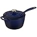 Signature Saucepan - Indigo