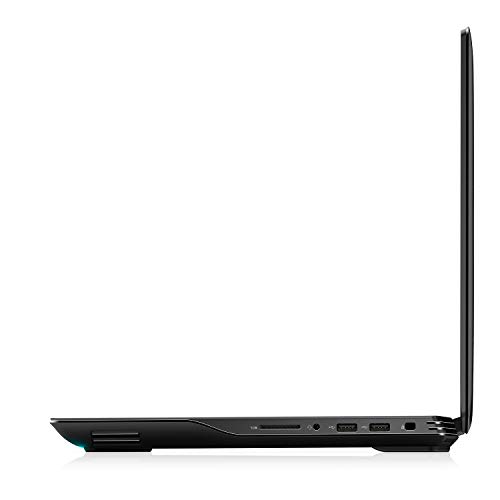 Dell G5 Gaming Laptop, 15.6" Fhd 144 Hz Display, Intel Core I7-10750H Hexa-Core Processor Up To 5.0 Ghz, Gtx 1660Ti Graphics, Backlit Keyboard, Windows 11 (32Gb Ram | 1Tb Pcie Ssd) #TOP6