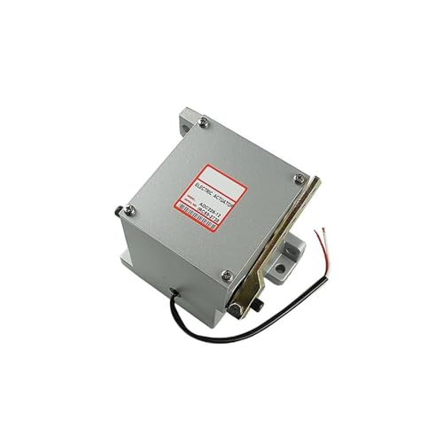 ADC225-12V Generator External Actuator Generator Actuator