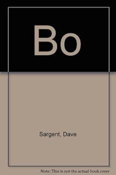 Paperback Bo Book