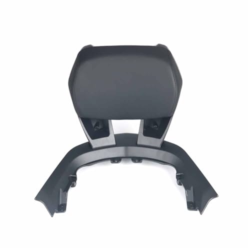 Dossier selle arrière Xmax 300 2023 pour duo en ville