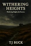 Withering Heights (Wuthering Heights but Funny)