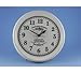 Charlotte Watson Clock