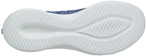 Image of Skechers Women's Hands Free Slip Ins Ultra Flex 3.0 Smooth Step Sneaker
