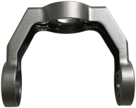 OEM Drone Accessories 2 Pro Zoom Part - Camera Repair Parts Lens Frame Cover Roll/Yaw Arm Pitch/Roll Motor 2 Pro Zoom Replaceable (Color : Rear Right Shell) Drone Accessories