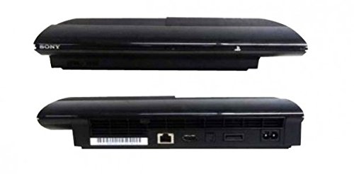 Playstation 3 Super Slim 12 Gb