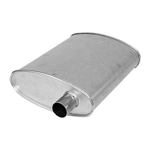 Image of AP Exhaust Products 700160 Exhaust Muffler