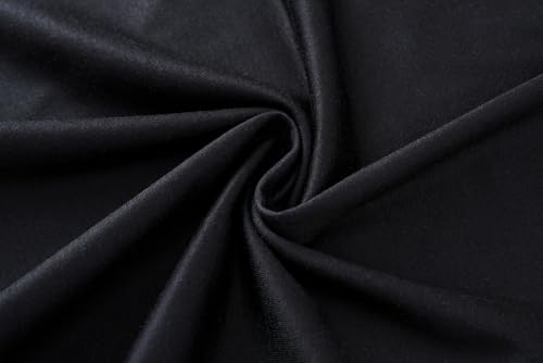 Pajamas for Boys Cute Black Gamer Long Sleeve and Pants Sleepwear 2-pieces Big Kids PJS Clothes Size 6-164