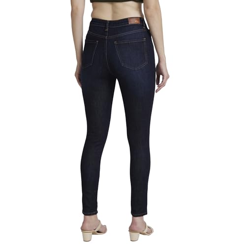 Image of Spykar Women Jeans