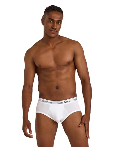 Men's Easy Briefs 3-Pack Underwear2