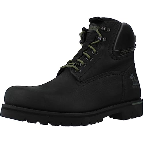 Image of Panama Jack Men's Combat Boots