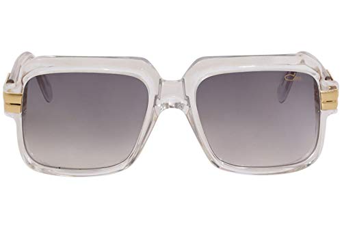 Cazal 607 Round Sunglasses2