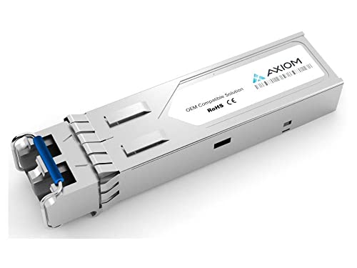 Axiom 100base-bx-d Sfp gV[o[ ڍslbg[Np - Tn-sfp-oc3sb42