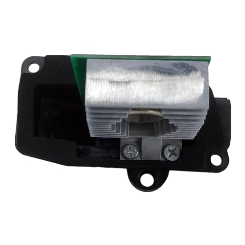 Image of car Blower Motor Resistor for Ford Crown Victoria 1998-2011 /Mercury Grand Marquis 1998-2011 /Lincoln Town Car 1997-2011 OEM 8W7Z19E624A 6W7Z19E624A F8VZ19E624AA YW1Z-19E624-AA JA1710 RU-572