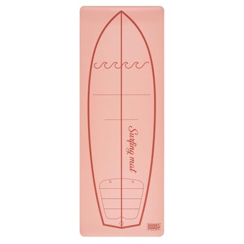 Balance Board Pro, Surfing Mat - Surf Training pop-up -
