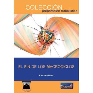 Portada de El fin de los macrociclos