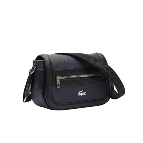 Lacoste Flap Crossover Crossbody Bag2
