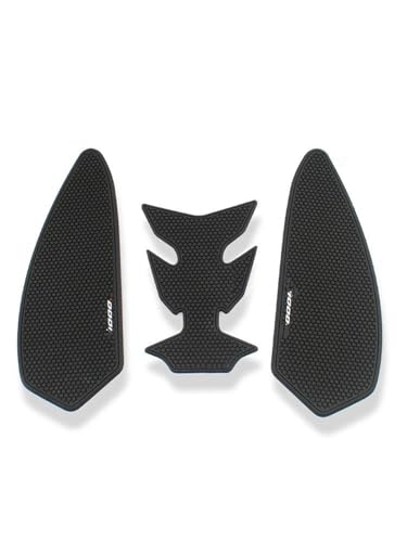 Almohadilla de gel para depósito S1000R antirrayaduras moto