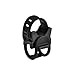 Goliton 360 Rotating Bike Flashlight Torch Mount Bracket base on Bicycle Light Holder