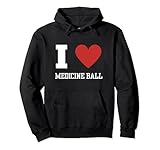 Medicine Ball Lovers Idea