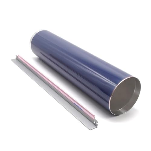 Tambour OPC et lame Xerox Primelink B9100 B9125 B9110 013R00684