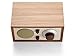 Tivoli Audio Model One Bluetooth AM/FM Radio (Walnut/Beige)