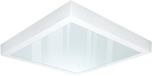 Preisvergleich Produktbild ESYLUX ESYLUX LED-Deckenleuchte PNLCLA11 #EQ10110870