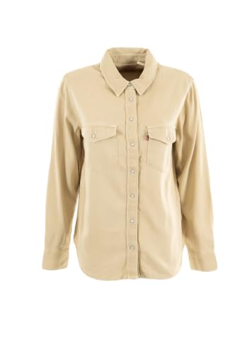 Iconic Western Spacey Brown Rice Top – Ansicht 5